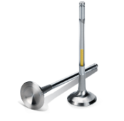One piece valve – Best for vacuum applications