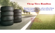 Cheap Tires Hamilton