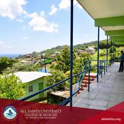 Join MD Degree Program at All Saints University College Of Medicine