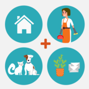 Cleaning services in Halifax. $25/hr