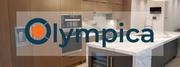 Modern Kitchen Cabinets