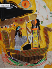 Children Art Class