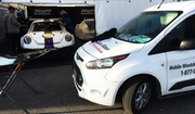 Auto Glass Repair North York