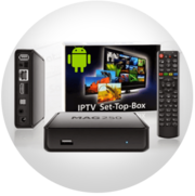 Best IPTV service provider in Canada 