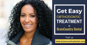 Orthodontist in Brampton Best Dentist in Brampton