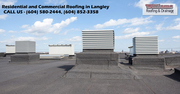 Your Roofing Contractor in Surrey - Williams Roofing