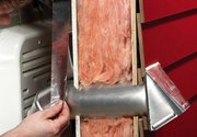 Best Dryer Vent Professionals in Ajax