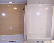 Bathtub Refinishing