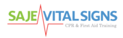 CPR for Healthcare Providers - SAJE Vital Signs