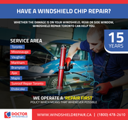 Wood bridge Auto Glass Services