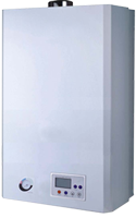 Installation of Residential Boilers