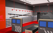 3D Industrial Modeling and Rendering Services