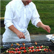 BBQ Catering Toronto