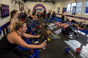 boot camp calgary nw