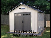 Sehd Installation