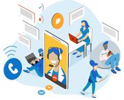 Best VoIP Development Service for Unified Communication Solutions