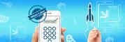White label mobile SIP dialer for ITSPs