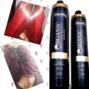 Organic Isa Bella - Brazilian Keratin