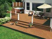 Fence Installation & Repair Brampton