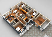 The Best 3D medical Visualization,  3D Medical Rendering services 