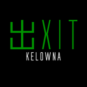Live Escape Game  Kelowna