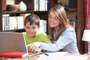 Read and Writing Tutors Toronto - class in session