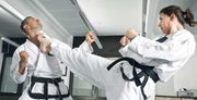 Self defense in Canada