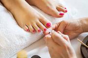 Best Pedicure Services in calgary