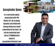 Gurupinder Bawa : Real Estate Consultants Surrey