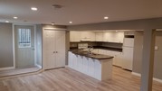 Kitchen Renovation in waterloo