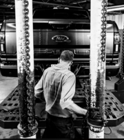 Winnipeg's Reliable Repair Shop - Winter's Collision Repair