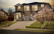 TeamDesignsCA - 3D Architectural Rendering