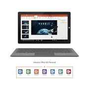 SALE – GERMAN Trekstor Windows Notebook Tablet with Fingerprint Scanne