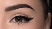 Eyebrow microblading services in Calgary