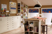Cabinet Refinishing in Chilliwack