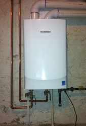 THE HEATING & COOLING PROFESSIONALS WHO CARE