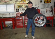 Professional and personalized auto service center at Kelowna