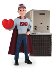  MAINTENANCE CHECKLIST FOR HEATING SYSTEMS - LANGTON CLIMATE