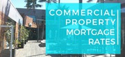 Commercial Mortgages and Industrial Mortgages In Toronto