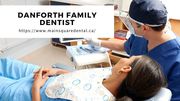 DANFORTH CHILDRENS AND FAMILY DENTISTRY & DANFORTH PEDIATRIC DENTIST 
