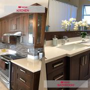 Kitchen Cabinets Vancouver