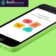   Android Application Design & Development Services Company In the USA