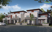 Modering 3D Architectural Design Services - Team Designs Canada