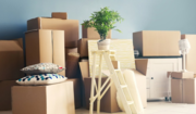 GOOD PLACE MOVING COMPANY