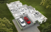 3D House Floor Design Services
