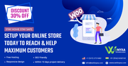 Website Development Company