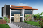 3D Architectural Visualization & Animation Services