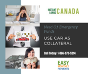 Know More About Car Title Loans Hamilton