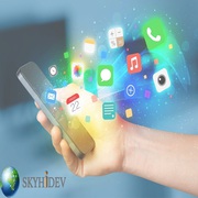 website development toronto | SKYHiDEV