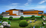 Worldwide best and fastest 3D Architectural Rendering Outsource